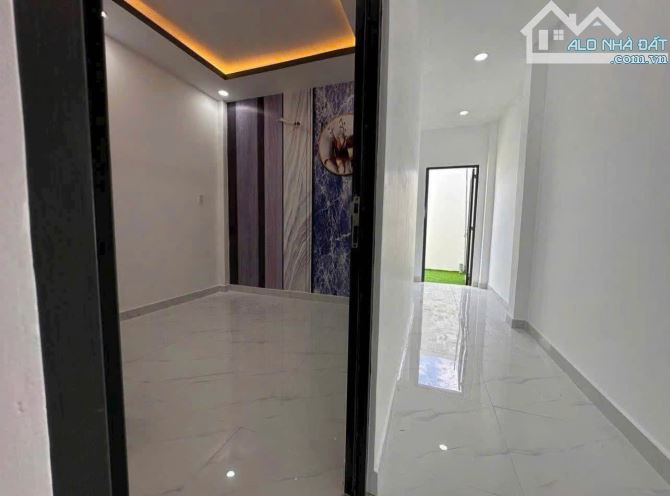 🔥 CHÍNH CHỦ BÁN NHÀ - NHANH TAY – NHÀ 87M² NGANG 5M – SỔ HỒNG RIÊNG – GIÁ 2 TỶ 330 - 2