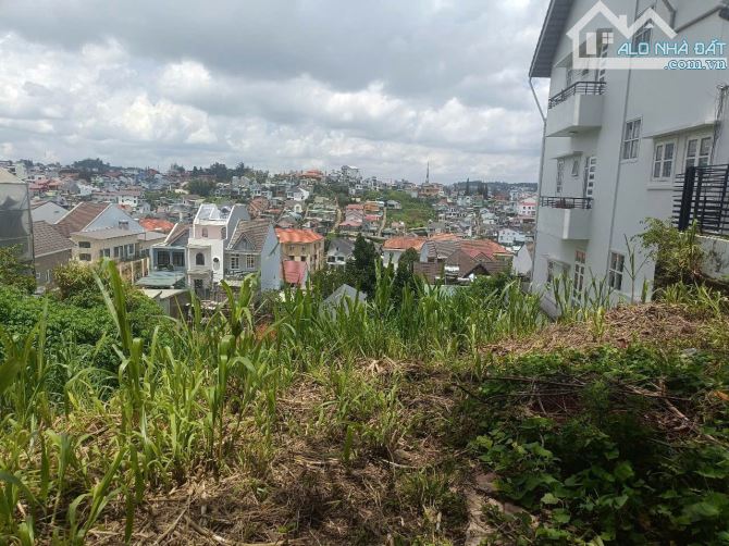 Bán đất KQH Ngô Quyền, Phường 6, Đà Lạt – Diện tích lớn, sổ riêng, view đẹp, giá tốt - 2