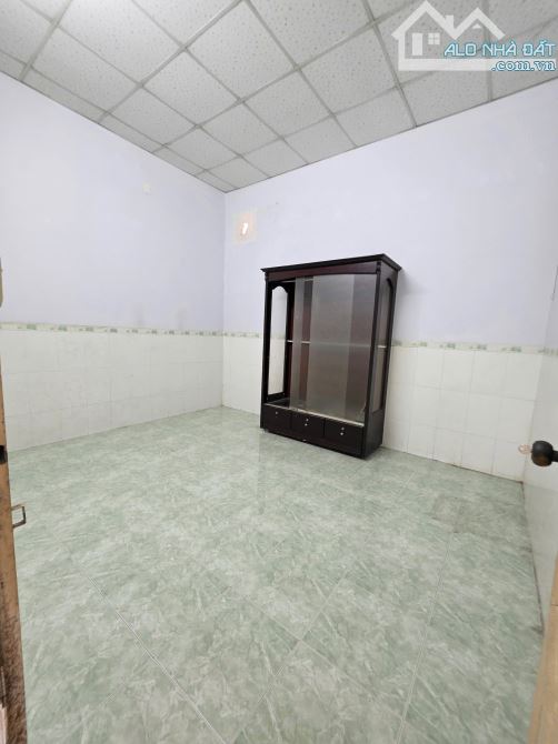 nhà cấp 4 99,9m2 3ty190 TL cách đường Chiêu Liêu 100m p.Tân Đông Hiệp - 2