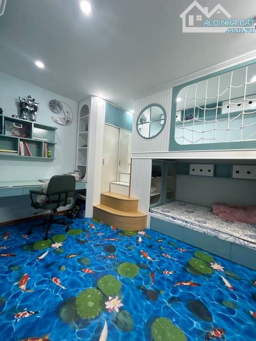 Nhà liền kề Văn Khê Hà Đông – 50m², 5 tầng, tiện ích đầy đủ, ở ngay - 2