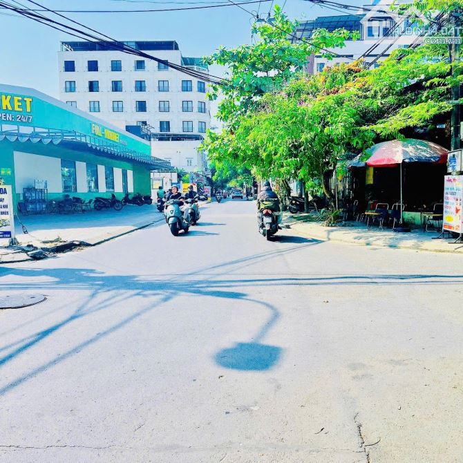💥MT BÀ HUYỆN THANH QUAN–375M2 NGANG 10M–SÁT BIỂN MỸ KHÊ–TRUNG TÂM PHỐ TÂY–CHỈ 4X TỶ🍀🌹 - 2