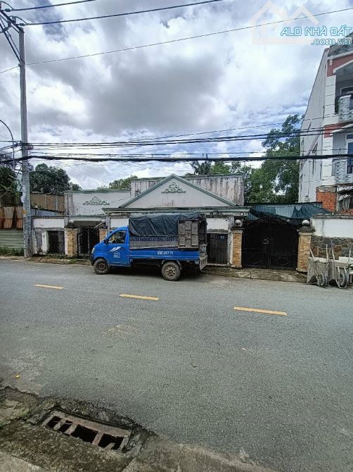 RA GẤP LÔ ĐẤT MẶT TIỀN K. DOANH ĐA NGÀNH GẦN Đ. LINH ĐÔNG 1300m2 CHỈ 52 TỶ. - 2
