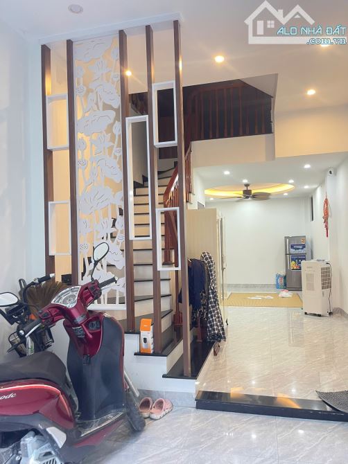 NHà Đẹp 5 Tầng , Quang Trung , Yên Nghĩa , HĐ ô tô vào tận cửa - 2