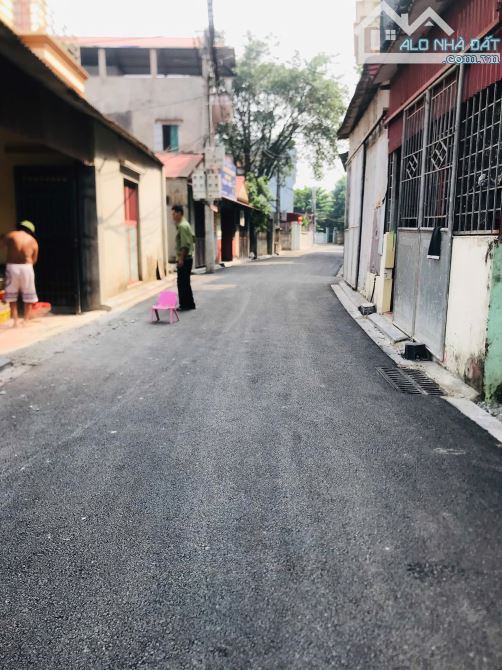 TRỤC CHÍNH XUÂN CANH - ĐÔNG ANH, NGÕ THÔNG Ô TÔ TRÁNH, SÁT VIN CỔ LOA - 2