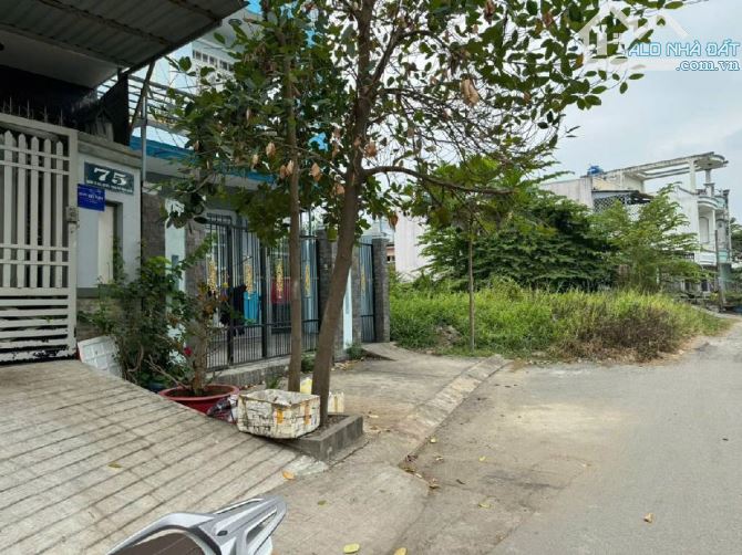 Đất 5x18m xe hơi tới nhà - Phước Kiển Nhà Bè - Hơn 5 tỷ - 2