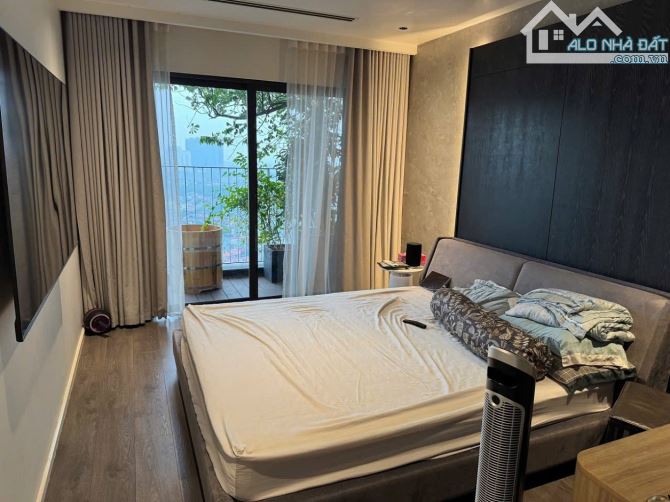 CHUNG CƯ VẠN PHÚ GẦN 100M 3 NGỦ HƠN 4 TỶ - 2
