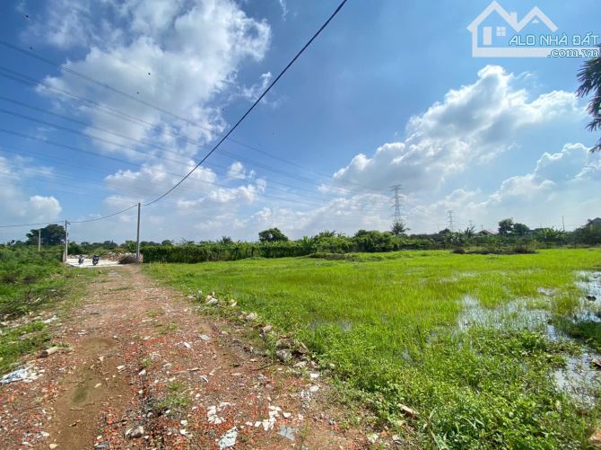Đất nền LÔ GÓC 2MT Làng bưởi tân triều giá hơn 1ty - 2