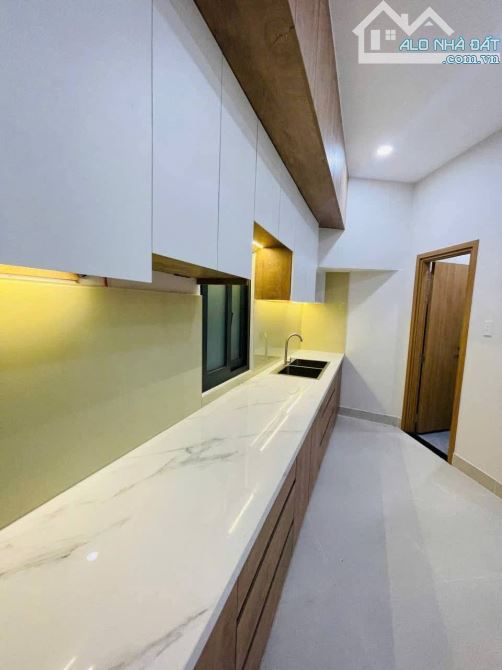 💎 GIẢM 250TR – Nhà 2 tầng hẻm xe tải tặng nội thất, giáp ĐS5 Linh Xuân, Thủ Đức – Nhỉnh 4 - 2