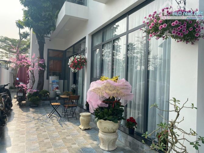 Vị Trí Đắc Địa, Phố Nguyễn Cơ Thạch - Huy Du, 2 Thoáng 110m2 MT 7m, 5 Tầng, chỉ 33 tỷ - 2