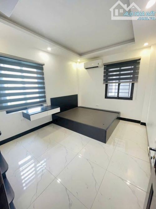 Siêu phẩm Quang Trung Hà Đông, 45m2, 4 tầng, 3 mặt thoáng, ô tô 7 chỗ vào tận nơi - 2