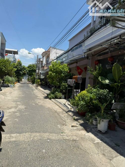 Bán nhà cấp 4 đường Phan Huy Ích Nha Trang - 2