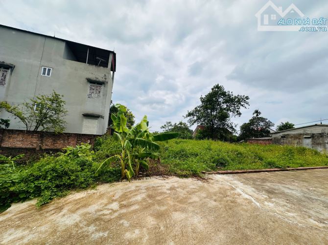 CHỈ 1,8 TỶ – SỞ HỮU NGAY 80M² FULL THỔ CƯ, Ô TÔ VÀO CỬA – SƠN ĐOÀI, SÓC SƠN 🔥 - 2