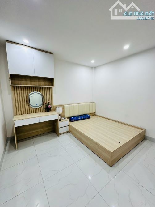 🏡 BÁN NHÀ CẦU GIẤY – NGÕ TO – GẦN PHỐ - 28M2 - 5 TẦNG - 7,5 TỶ - 2