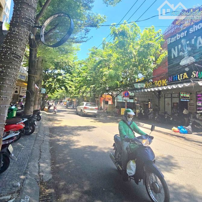 BÁN ĐẤT TẶNG NHÀ 2 MT TRƯỚC VÀ SAU - CHÂU THỊ VĨNH TẾ, NGŨ HÀNH SƠN, ĐÀ NẴNG - 2
