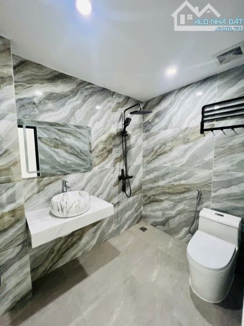 🌼🌼🌼 Nhà mới đón TẾT Huỳnh Tấn Phát, Thạch Bàn, Long Biên, 41 m2, nhỉnh 9 tỷ. - 2