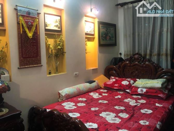 BÁN NHÀ PHÂN LÔ, PHẠM TUẤN TÀI, VỈA HÈ, LÔ GÓC, Ô TÔ TRÁNH, KINH DOANH, 55M, 22.5 tỷ - 2