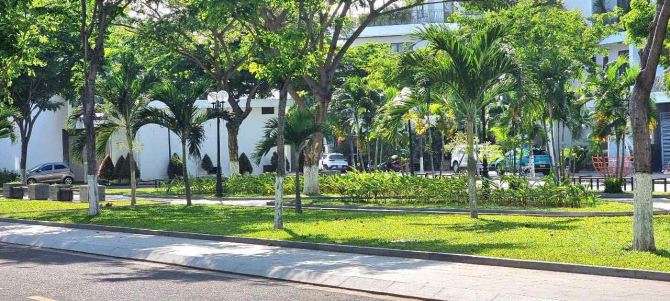 ⚠️Cần bán lô đất đường B3 VCN Phước Long 1, Nha Trang đối diện công viên siêu đẹp chỉ 6 tỷ - 2