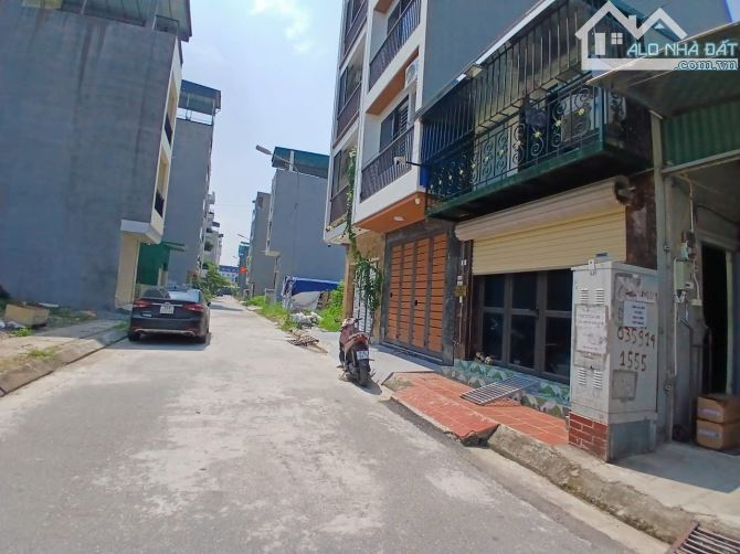 Bán đất khu Bồ Câu Chiến Sỹ, Lai Xá, ngay cạnh đường 32, gần đường 3.5. - 2
