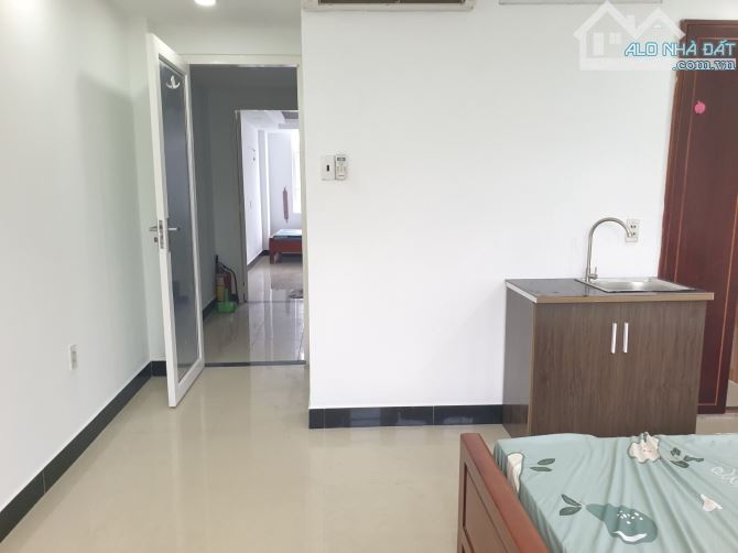 Bán nhà quận 7 dưới 7 tỷ, Trần Xuân Soạn, 5 tầng, 53m2, 4.1x12.8m - 2
