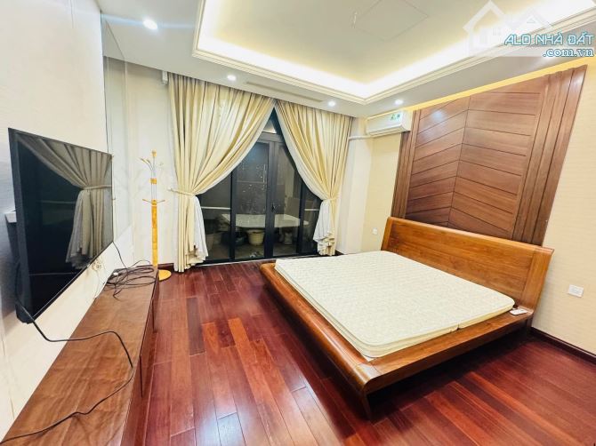CHUNG CƯ DƯƠNG NỘI CĂN GÓC GẦN 100M 3 NGỦ 2 BAN CÔNG - 2