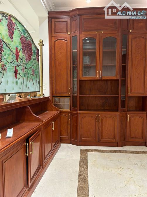 BÁN BIỆT THỰ ĐẸP ĐƯỜNG BÀU BÀNG – P.TÂN BÌNH DT: 12x28M CN336M2, GIÁ TỐT 50 TỶ - 2