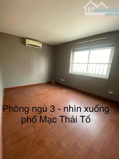 cho thuê chung cư Thăng Long Yên Hòa, 3 phòng ngủ, đồ cơ bản, 15 triệu - 2