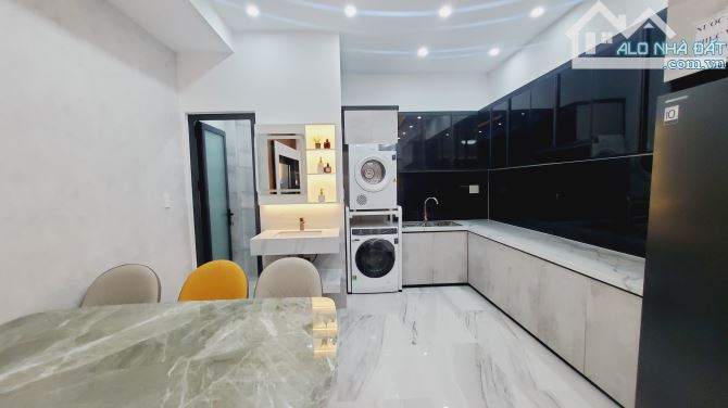 PHONG CÁCH NHÀ VƯỜN HOMESTAY - 170M2 - VỪA Ở VỪA KINH DOANH - 2