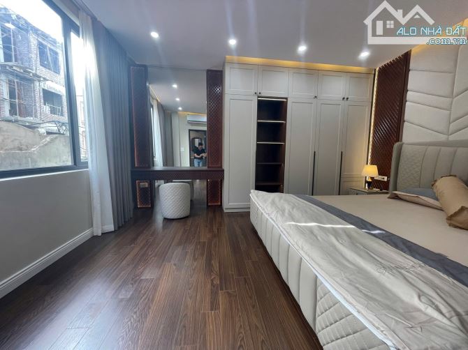 Chính chủ bán nhà đẹp 34m, mặt tiền mênh mông, ở sướng, kinh doanh đỉnh cao, Văn Phú - 2