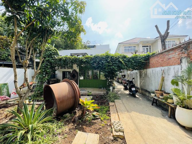 Bán đất xây CHDV 247m2 (8.5mx29) HXH ngay Chương Dương Home Trường Thọ gần Ga metro- VĐ2 - 2
