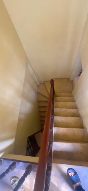 CHO THUÊ NHÀ PHÂN LÔ QUÂN ĐỘI ĐƯỜNG CÙ CHÍNH LAN CHÍNH CHỦ - Dọn vào ở ngay - 11