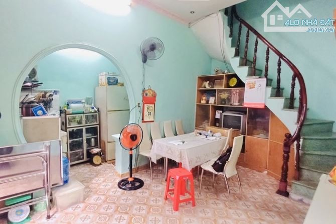 BÁN NHÀ NHỈNH 2 TỶ – PHAN HUY ÍCH, P12, GÒ VẤP - 2