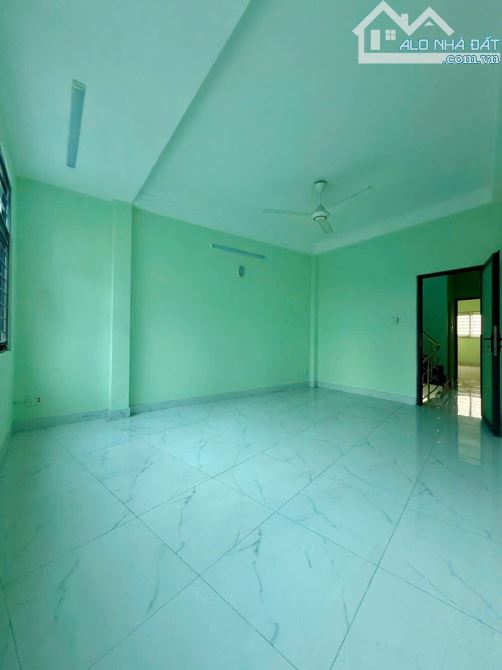Nhà thật MT P.3 Gò Vấp, ngang gần 7m dài, giảm mạnh chỉ 6.8 tỷ, giá siêu tốt. - 2