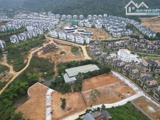 Cần bán lô đất đối diện trường đại học Quốc Gia Hà Nội - 2