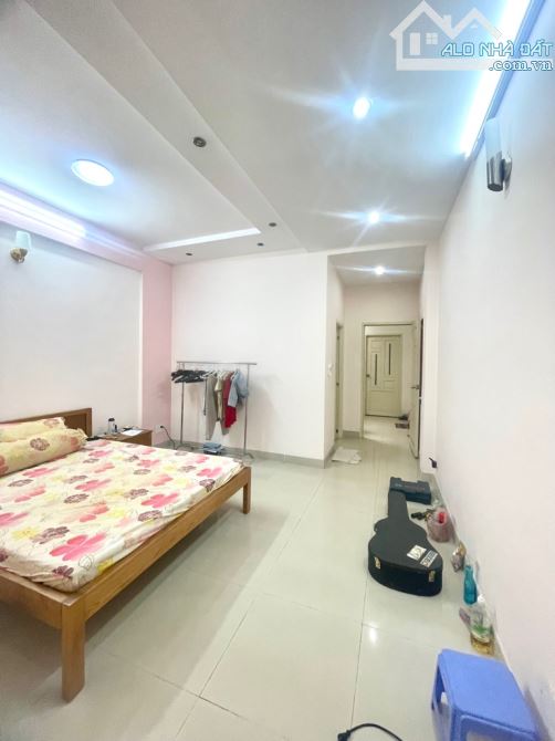 🏡 THỐNG NHẤT, P16,GV, GẦN CITYLAND, LOTE MART,DT:83M², 4 TẦNG, TRƯỚC NHÀ 6M. GIÁ 6,95 TỶ. - 2