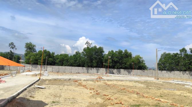 BÁN NHANH 5 LÔ LIỀN KỀ ĐỐI LƯNG NAM KỲ KHỞI NGHĨA HOÀ KHƯƠNG 8XX - 2