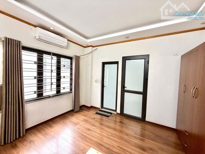 🏡TT CẦU GIẤY DT30m2💸7.5 tỷ -NHÀ ĐẸP Ở NGAY - HIẾM - NGÕ THÔNG - GẦN PHỐ - MẶT TIỀN RỘNG, - 2