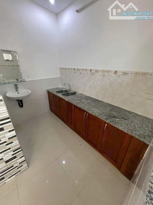 Nhà thuê  Thống Nhất 💥 Phường 16  Gò Vấp 2PN 2WC💥 giá 7,5 triệu - 2