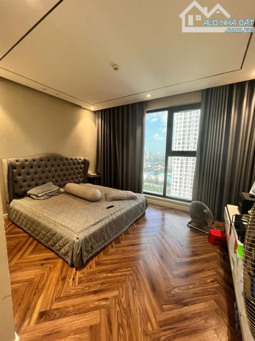 Cần bán căn hộ N3B Trung Hoà Nhân Chính 2 ngủ 2 vệ sinh - 2