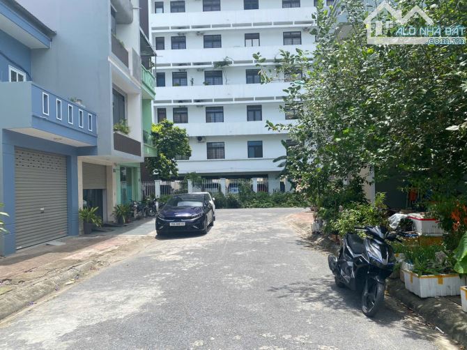 bán đất TĐC Trại Lẻ ngay sau dãy mặt đg nguyễn tất tố - 2