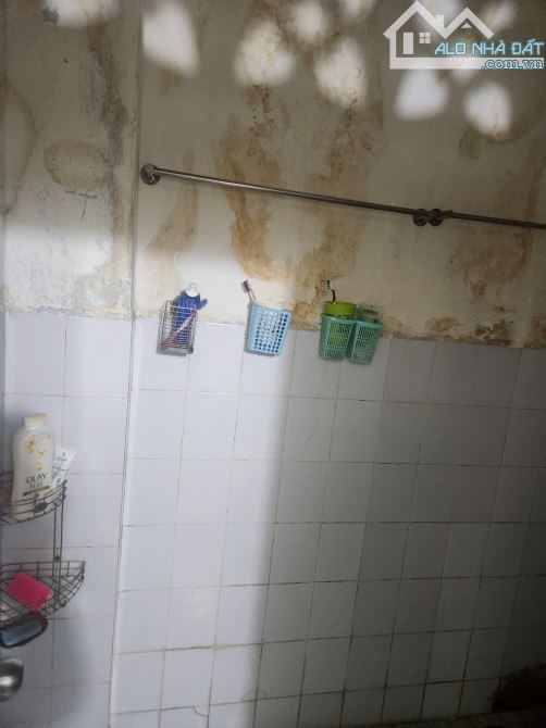 🏡 BÁN NHÀ SHR 4x15M – NGUYỄN VĂN QUÁ, Q.12 - RẺ 3,49 TỶ - 2