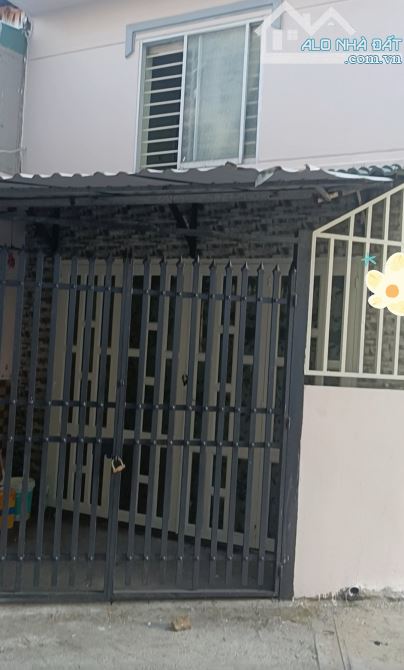Nhà bán p. Trung Mỹ Tây, Tân Chánh hiệp Q12 cũ gần Tô Ký, Trường, Chợ giá nhỉnh 3 tỷ - 2