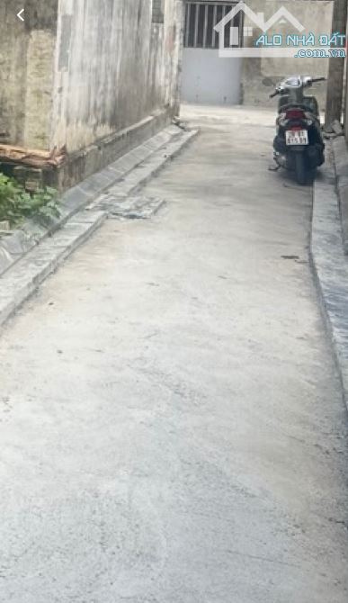BÁN ĐẤT - CỔ LOA - ĐÔNG ANH - DT 48M - GIÁ 3,96 TỶ - 2