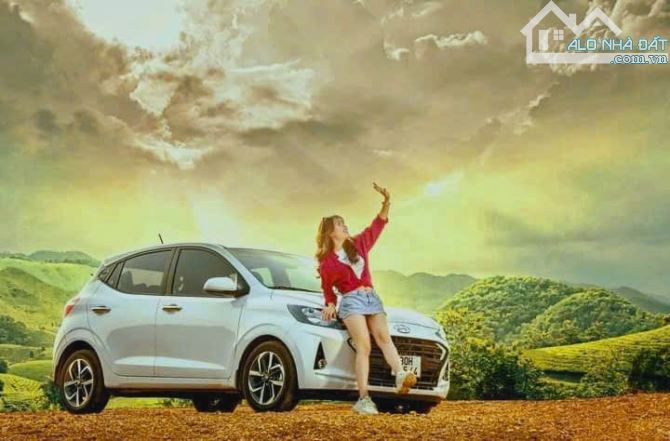 Hàng Vip, 1145m2 đất thổ đường ô tô KDC Tân Hòa, chỉ 1 tỷ 50tr - 2