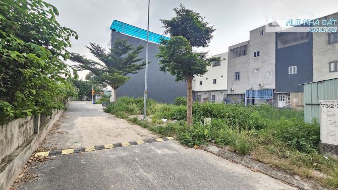 2,85Tỷ TL🔥Bán đất 72,3m2 KDC Phú Hồng Thịnh 8 Mở Rộng, p.Bình Chuẩn, Tp.Thuận An - 2