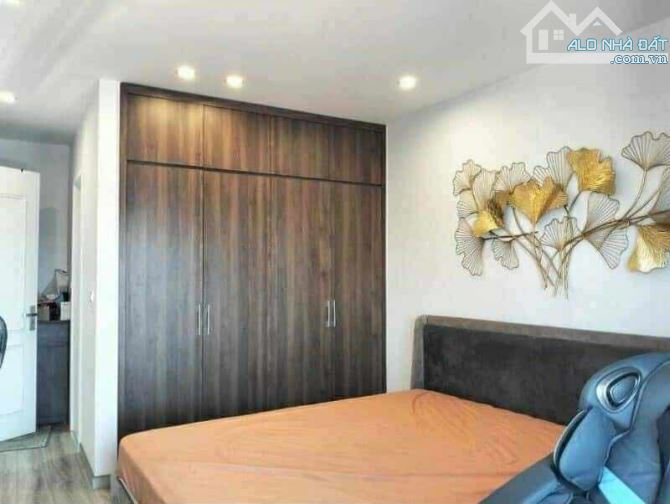 Bán Toà Nhà 8 Tầng Khương Trung Ô Tô Tránh, KD 150Tr/Tháng DT 171M MT 7.1M Giá 45Tỷ. - 2