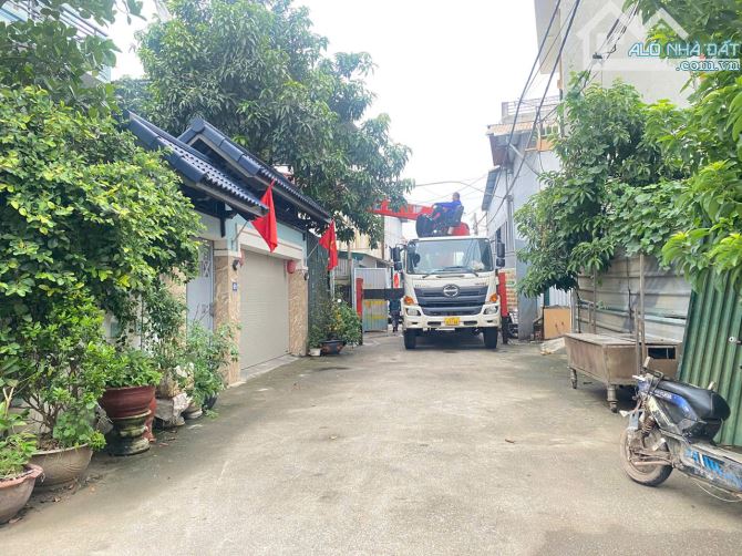 Bán đất Đồng Nhân, Hải Bối, Đông Anh – 198m², mặt tiền 9m, ô tô tránh – gần Smart City - 2