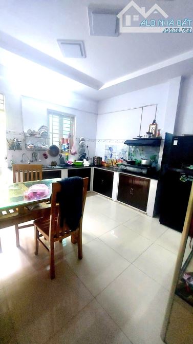 NGỘP BANK – 75M² MẶT TIỀN KD P.1 Gò Vấp – Chỉ 8.89 Tỷ TL- Giáp Bình Thạnh! - 2