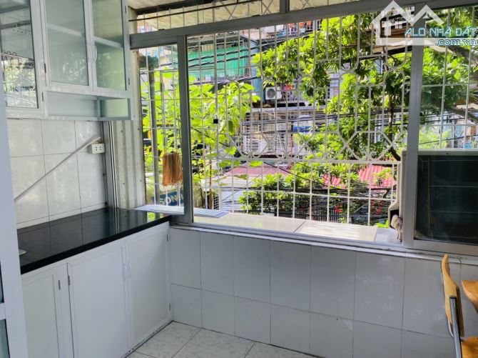 Bán căn hộ TT 45m tầng 2 giá 3.45 tỷ đường Trần Tử Bình, Nghĩa Tân - 2