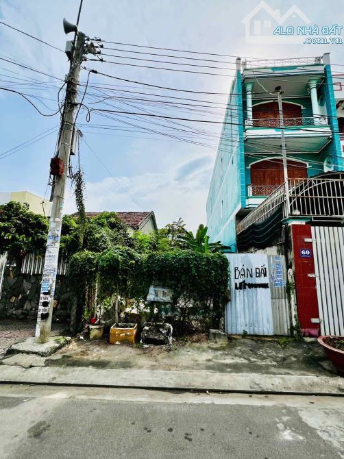 💥Bán lô đất đẹp mặt tiền đường Phùng Hưng, Phước Long giá rẻ chỉ 60 tr/m2 - 2