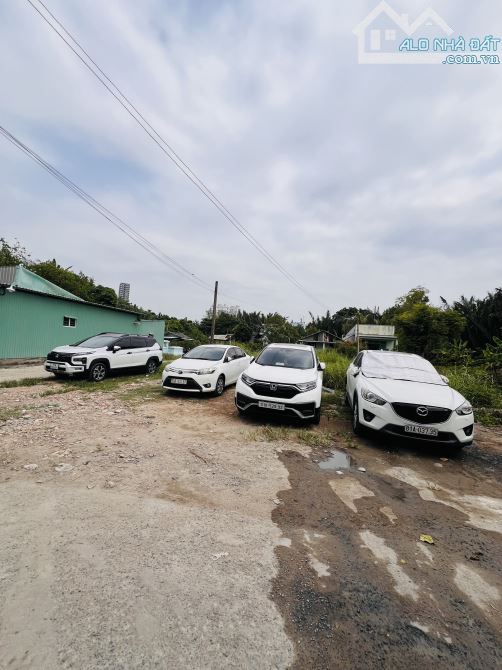 🏡 Cách Hẻm xe hơi 50m - Nhà 4 Tầng - 4 x 18 - Phú Mỹ Q7 - Nhỉnh 5ty - 2